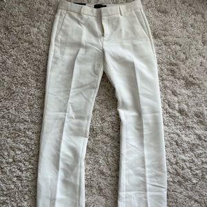 Banana Republic Logan Trousers